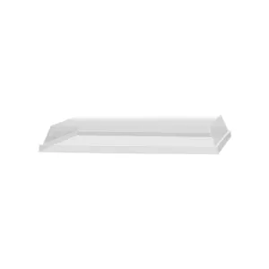 Couvercle Atlas Textura 1/1 380x280x60mm       pour PAT11